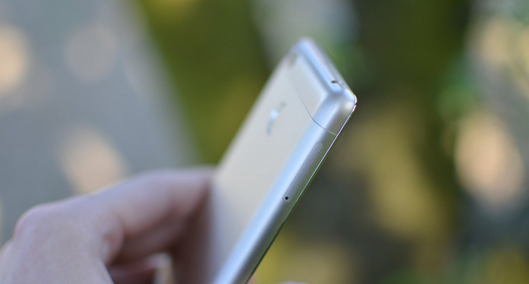 Папка «Фото», Смартфон для профессионалов. Xiaomi Redmi 3 Pro - дизайн и эргономика (4)